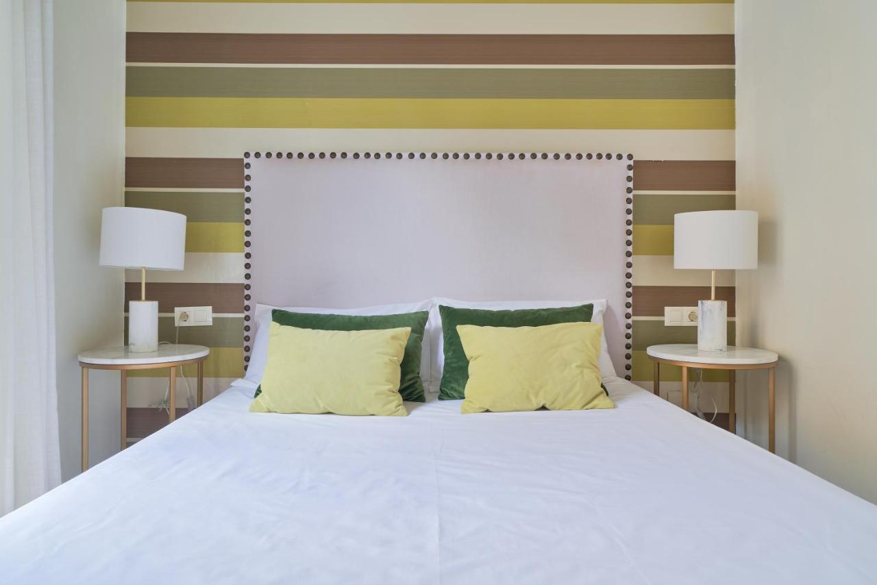 Apartament Premium En Centro Historico, Luminoso Y Acogedor