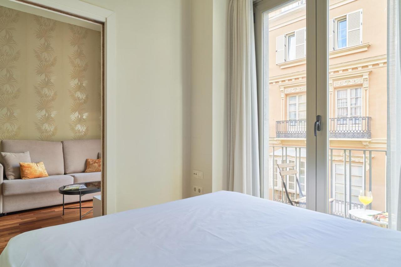 Premium En Centro Historico, Luminoso Y Acogedor Apartament