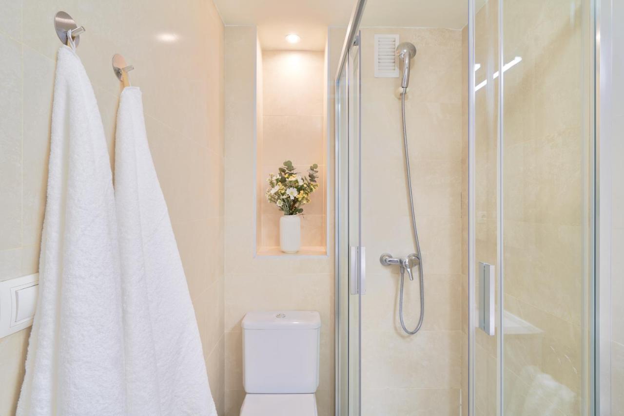 Apartament Premium En Centro Historico, Luminoso Y Acogedor *