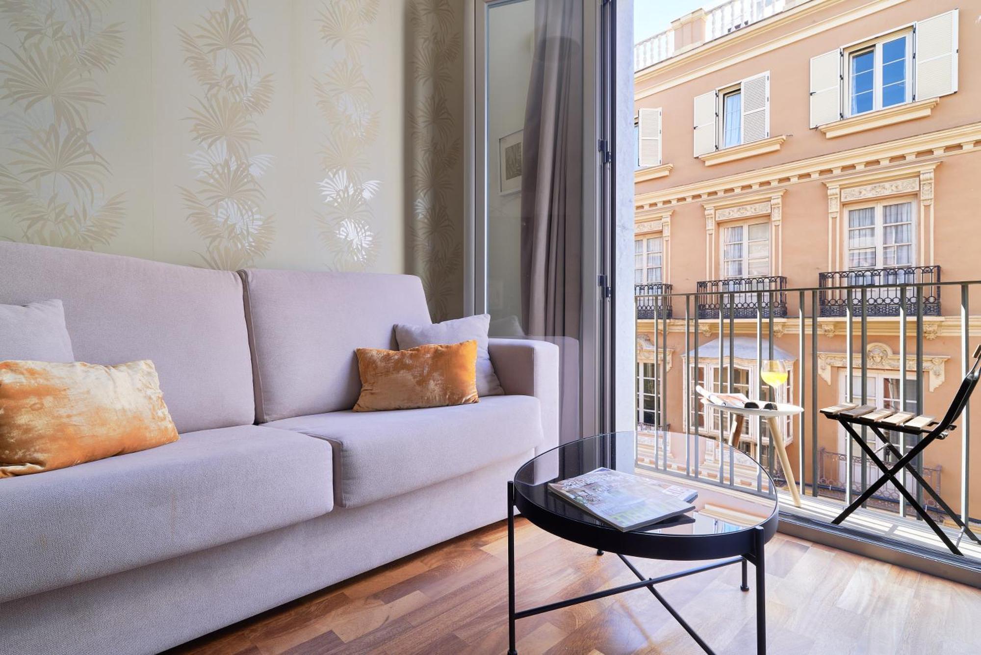 Premium En Centro Historico, Luminoso Y Acogedor Apartament *