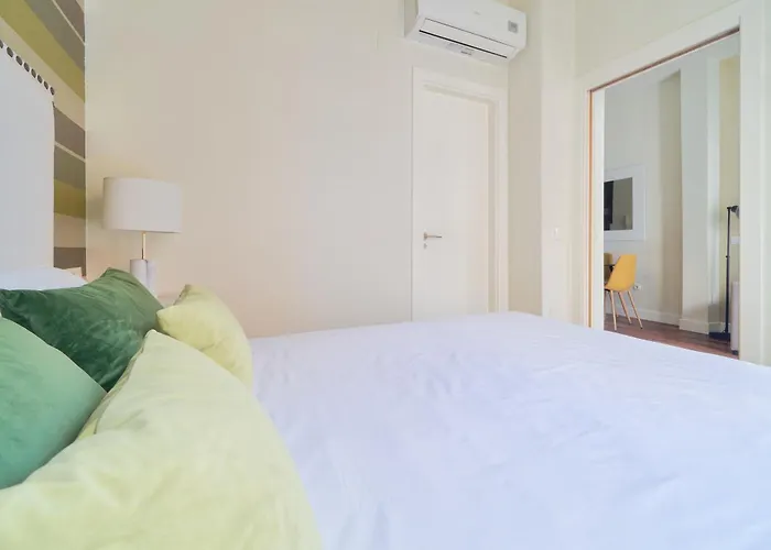 Apartamento Premium En Centro Historico, Luminoso Y Acogedor